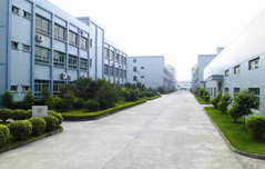 公司面貌